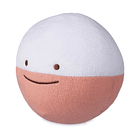 Peluche · Electrode 3