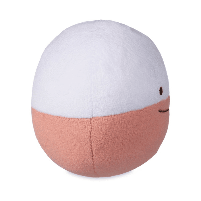 Peluche · Electrode 4