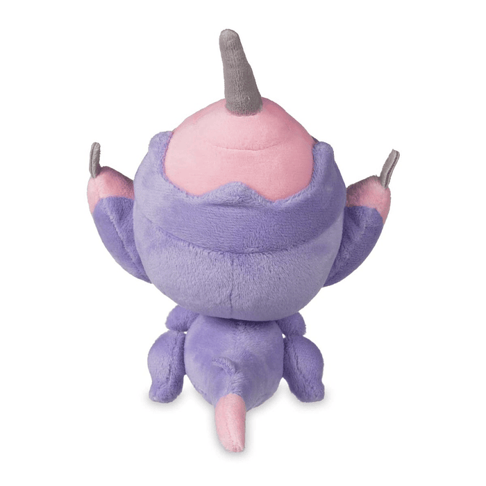 Peluche · Poipole 5