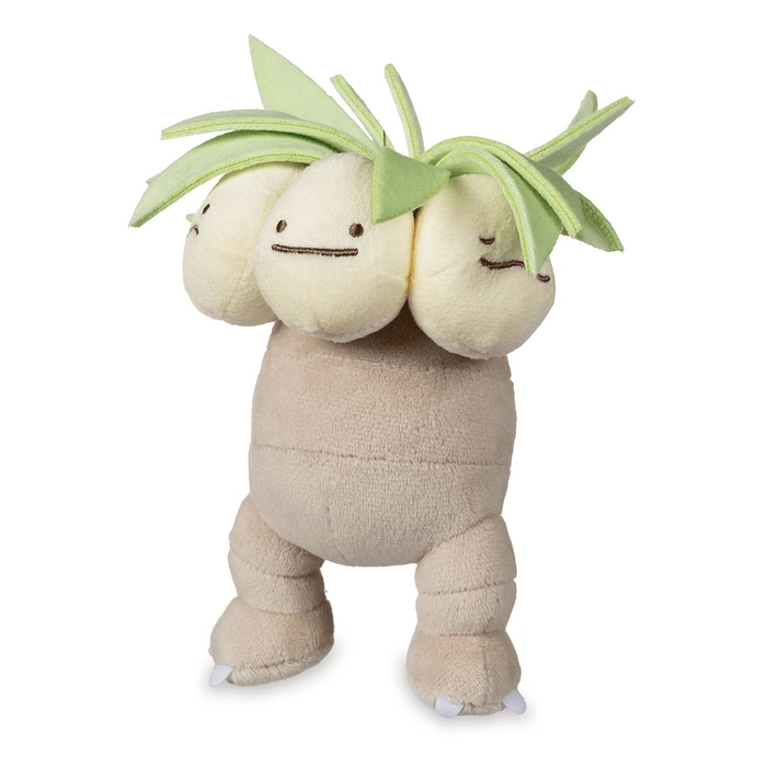 Peluche · Exeggutor 1