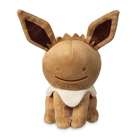 Peluche · Eevee