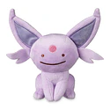 Peluche · Espeon - Vista del producto