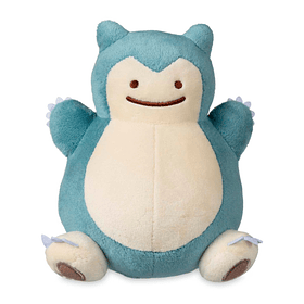 Peluche · Snorlax