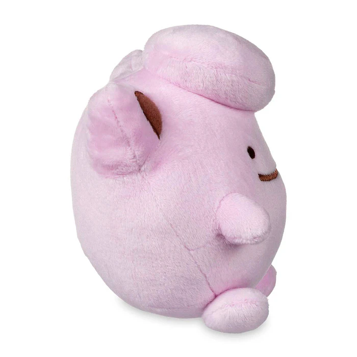 Peluche · Jigglypuff 4