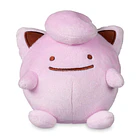 Peluche · Jigglypuff 3