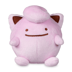 Peluche · Jigglypuff