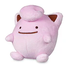 Peluche · Jigglypuff 1