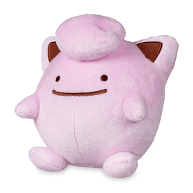Peluche · Jigglypuff