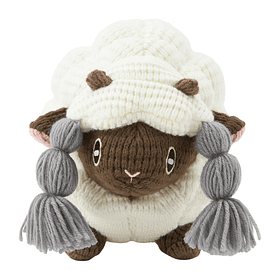 Peluche · Wooloo