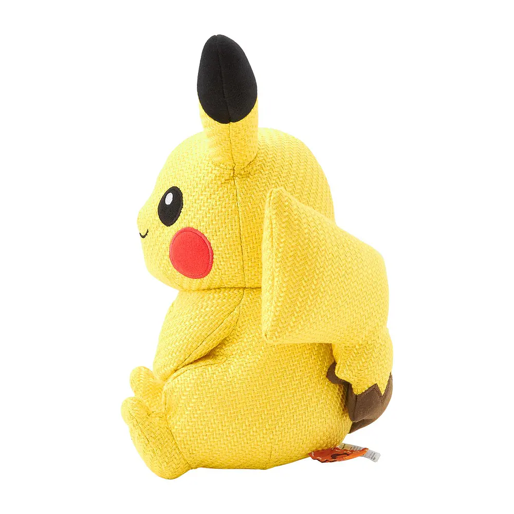Peluche · Pikachu - Vista del producto