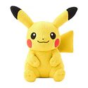 Peluche · Pikachu - Vista del producto