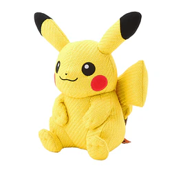 Peluche · Pikachu