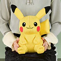 Peluche · Pikachu - Vista del producto