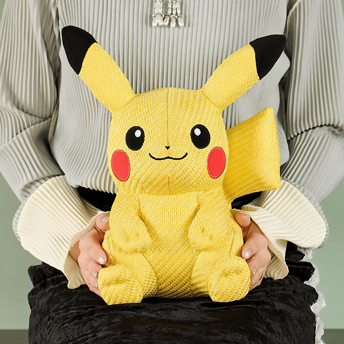 Peluche · Pikachu 2