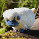 Peluche · Mareep 2