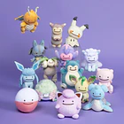 Peluche · Mimikyu 6