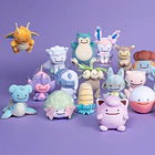 Peluche · Vulpix de Alola 2