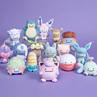 Peluche · Electrode 2