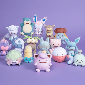 Peluche · Electrode