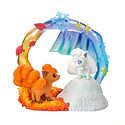 Circular Diorama 2 · Figura Sorpresa - Vista del producto