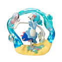 Circular Diorama 2 · Figura Sorpresa - Vista del producto