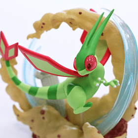 Circular Diorama 2 · Figura Sorpresa