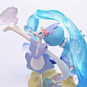 Circular Diorama 2 · Figura Primarina - Vista del producto