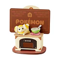 Desktop Relaxing Home! · Figura Sorpresa - Vista del producto