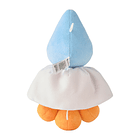 Peluche · Amuleto Castform 8