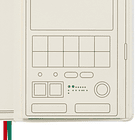 Libreta A5 · Pokémon Timeless Adventure 4