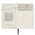 Libreta A5 · Pokémon Timeless Adventure 5