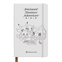 Libreta A5 · Pokémon Timeless Adventure - Vista del producto