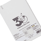 Libreta A5 · Pokémon Timeless Adventure 2