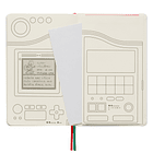 Libreta A5 · Pokémon Timeless Adventure 6