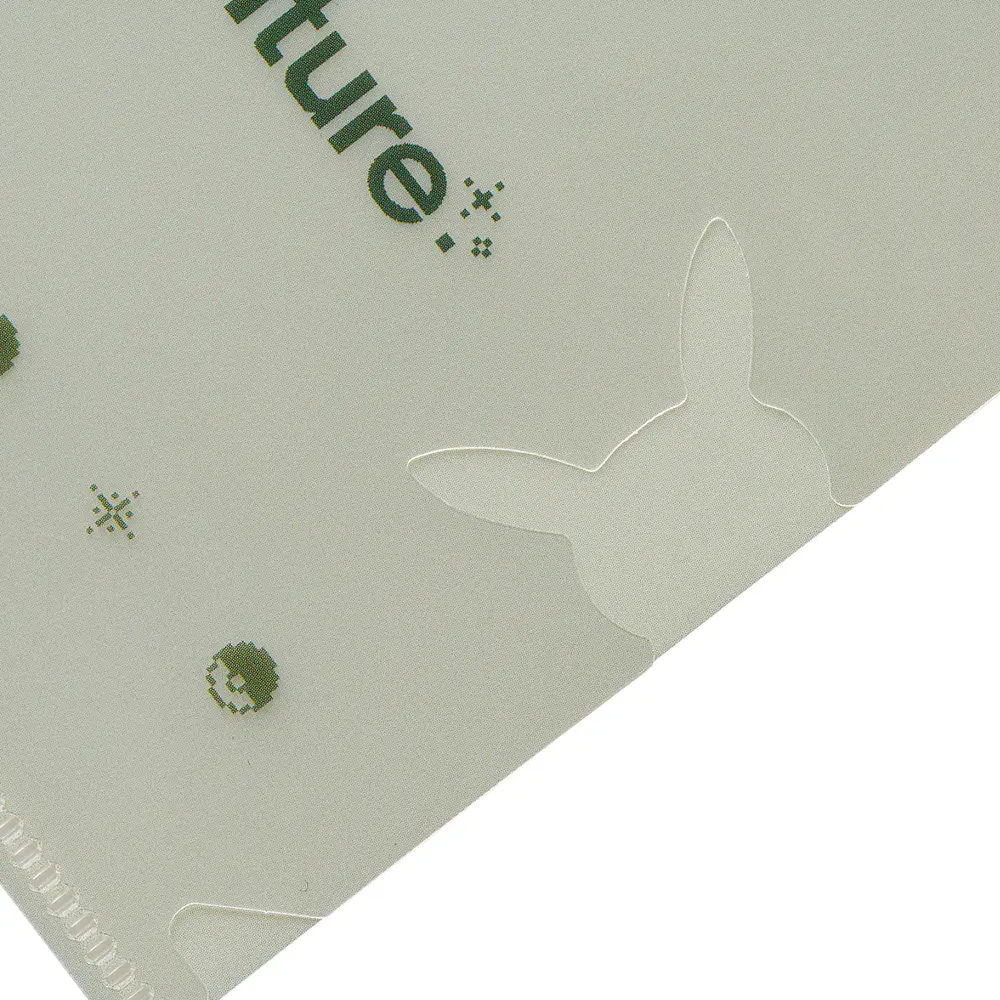 Carpeta A4 · Timeless Adventure Kanto - Vista del producto