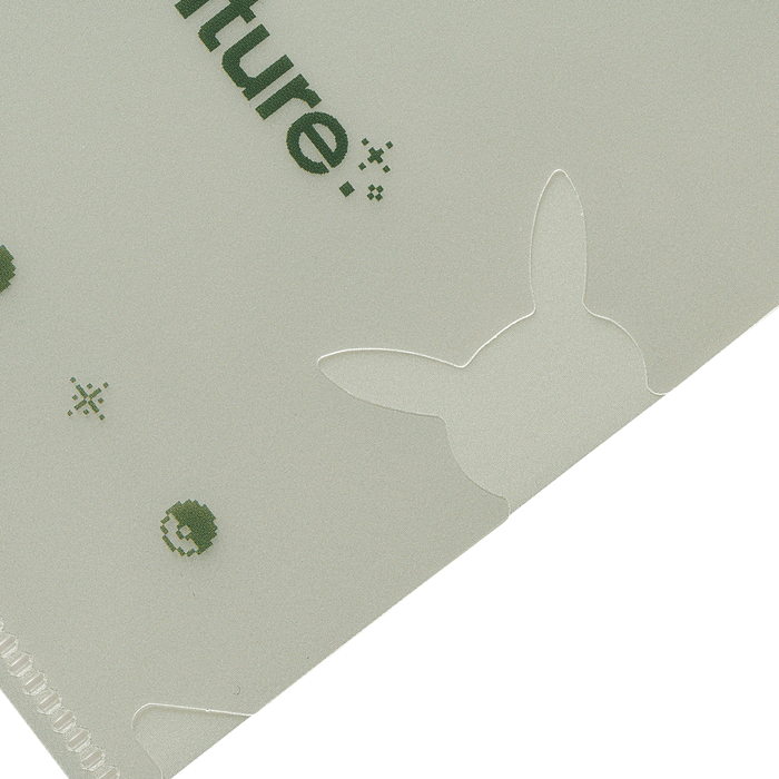 Carpeta A4 · Pokémon Timeless Adventure 3