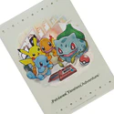 Carpeta A4 · Timeless Adventure Kanto - Vista del producto