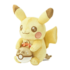 Peluche · Pika Pika! Pikachu 2