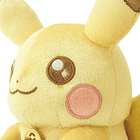 Peluche · Pika Pika! Pikachu 3