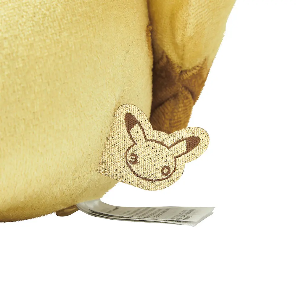 Peluche · Pika Pika! Pikachu - Vista del producto