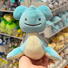 Peluche · Lapras 3
