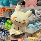 Peluche · Mimikyu 2