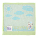 Toalla de mano · Ditto Azul - Vista del producto