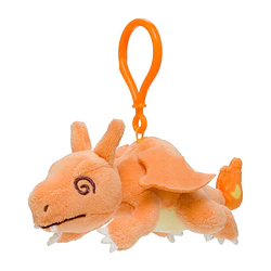Peluche Mascota · Charizard