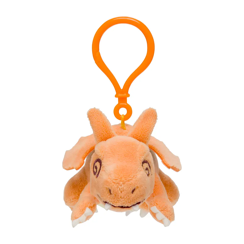 Peluche Mascota · Charizard - Vista del producto
