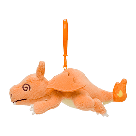 Peluche Mascota · Charizard