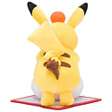 Peluche · Kagami Mochi · Pikachu - Vista del producto