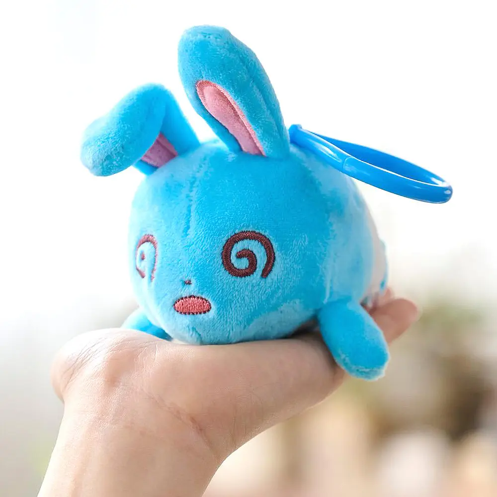 Peluche Mascota · Azumarill - Imagen principal