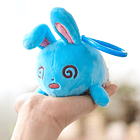 Peluche Mascota · Azumarill 1
