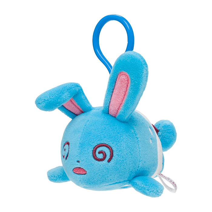 Peluche Mascota · Azumarill 2